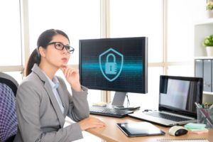 Don't Confuse Cyberinsurance with Cybersecurity