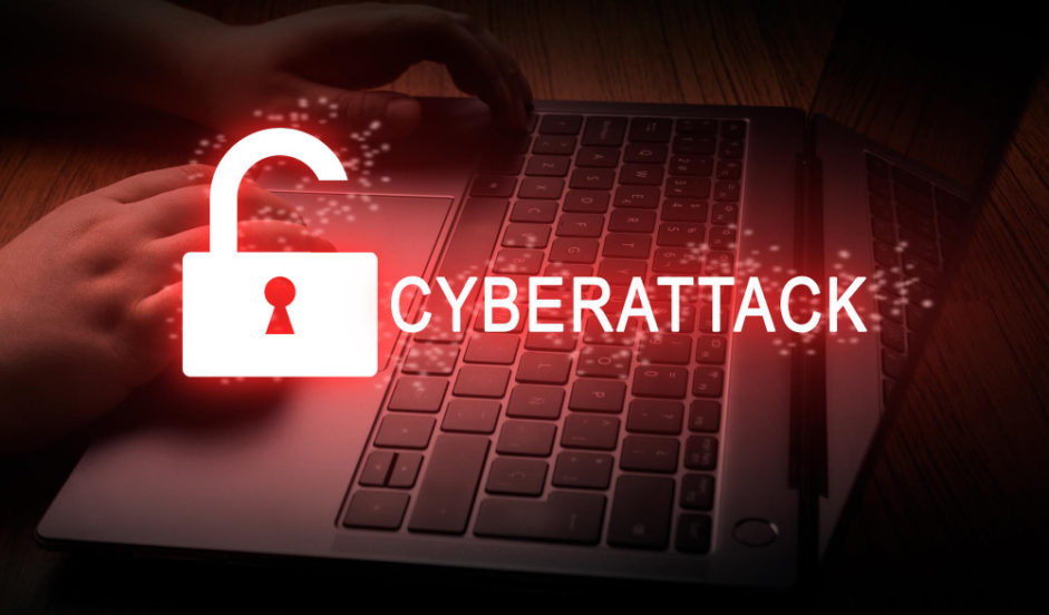 The new cyber insurance ransomware, are you next