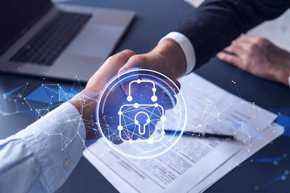 What Agents Need To Know About NAIC’s Insurance Data Security Model Law What Agents Need To Know About NAIC’s Insurance Data Security Model Law
