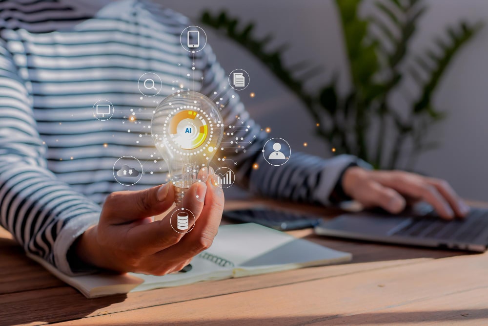 3 Tech And Automation Strategies Businesses Must Have Now To Stay Competitive, Profitable And Thriving This Year