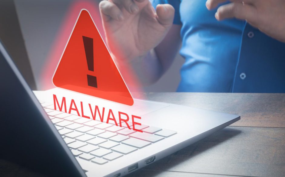Beware the Emotet Malware Being Distributed as Fake W-9 Tax Forms from the IR