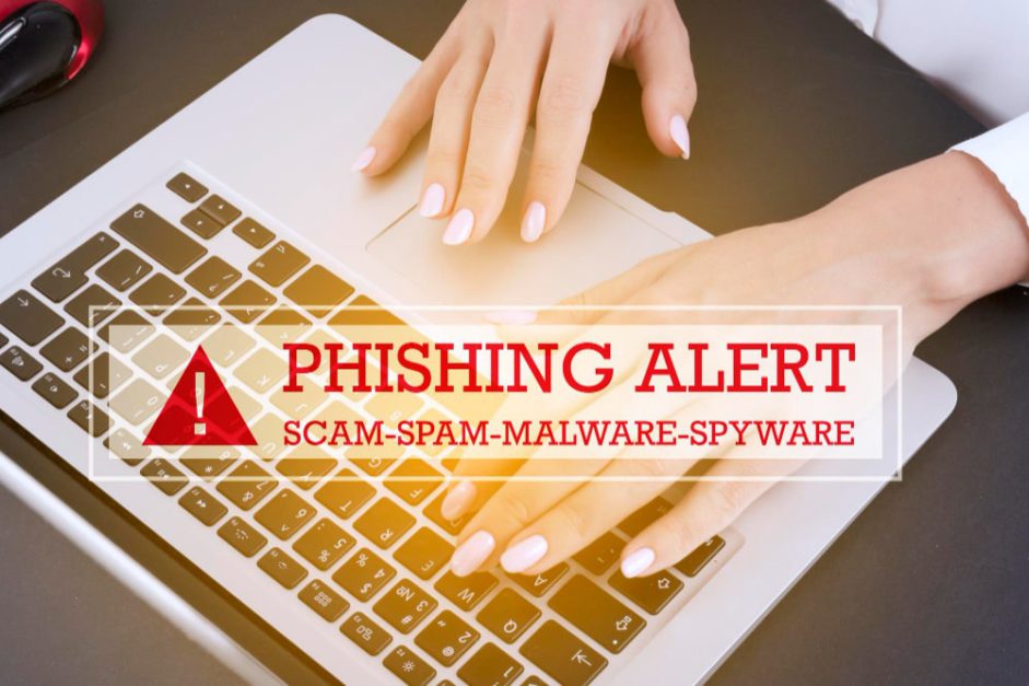 CPAs targeted with new phishing attack amidst the rush of tax season