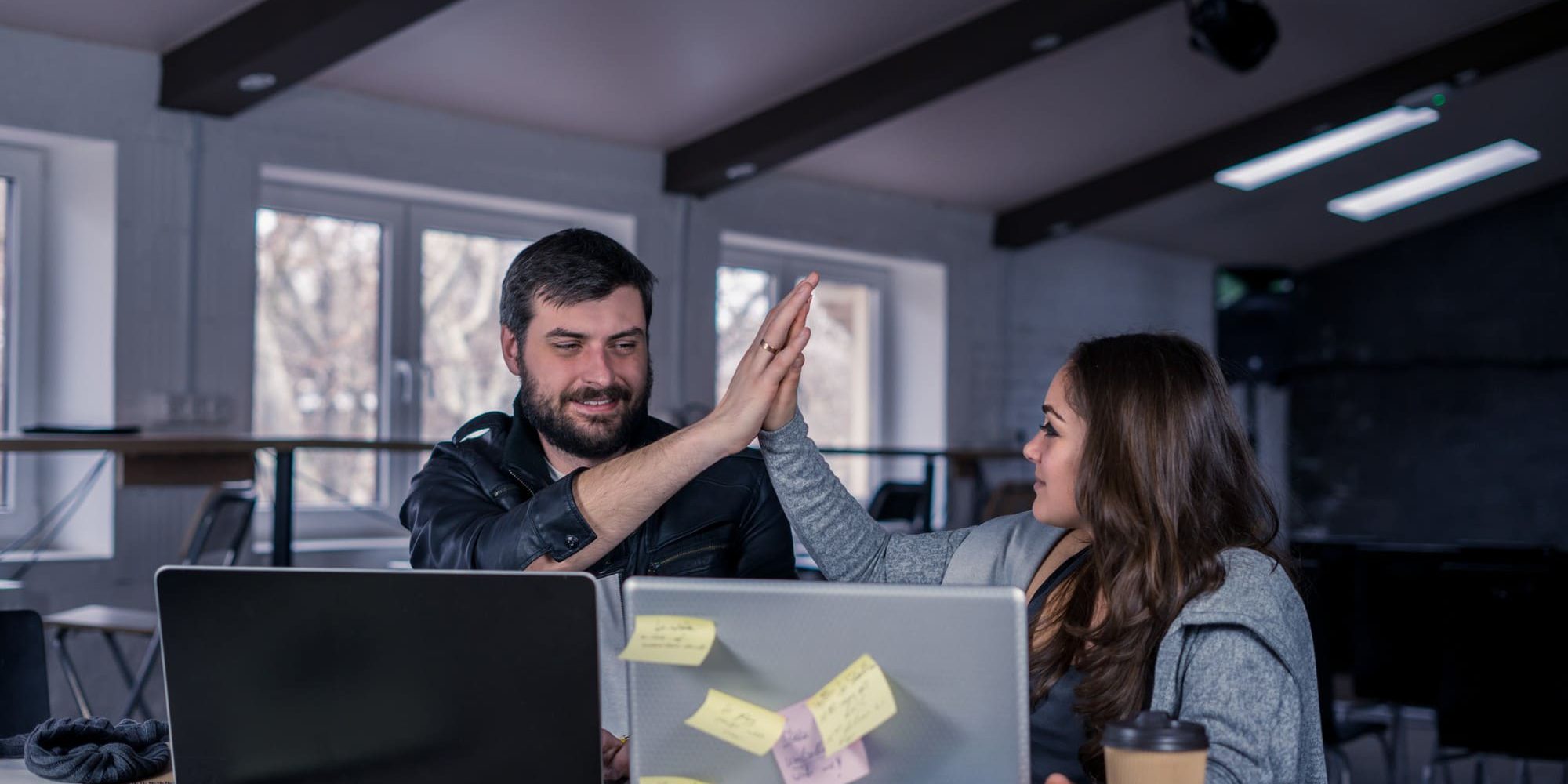 Microsoft Teams For The Win