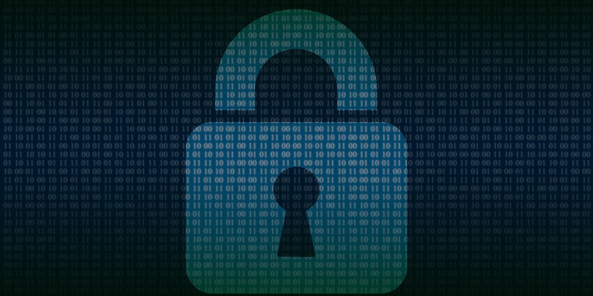 Free Security Cyber illustration and picture