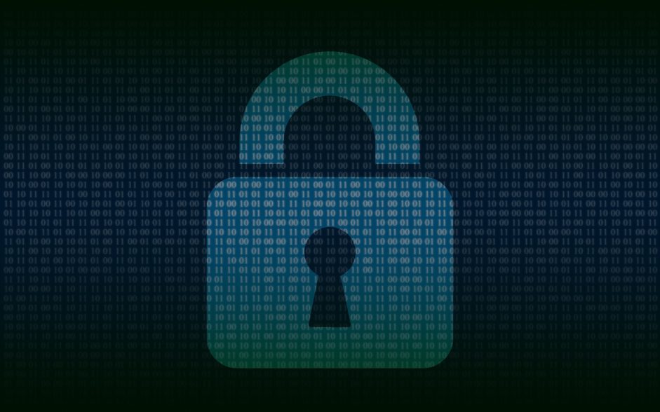 Free Security Cyber illustration and picture