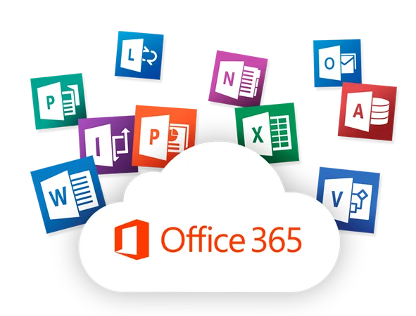 REINVENT BUSINESS PRODUCTIVITY WITH MICROSOFT OFFICE 365