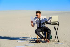 8 CYBER SECURITY TIPS FOR INDEPENDENT INSURANCE AGENCY TRAVELERS GOING ON VACATION