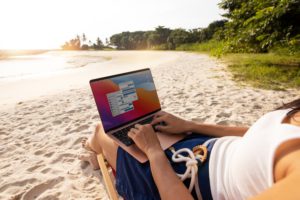 MORE CYBERSECURITY TIPS FOR INDEPENDENT INSURANCE AGENCY TRAVELERS THIS SUMMER