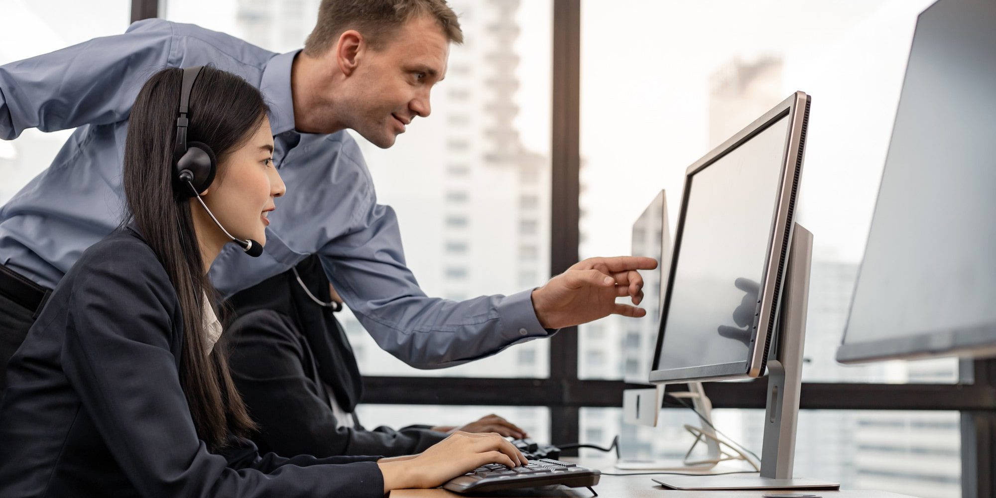 robust security measures from your IT services provider robust security measures from your IT services provider