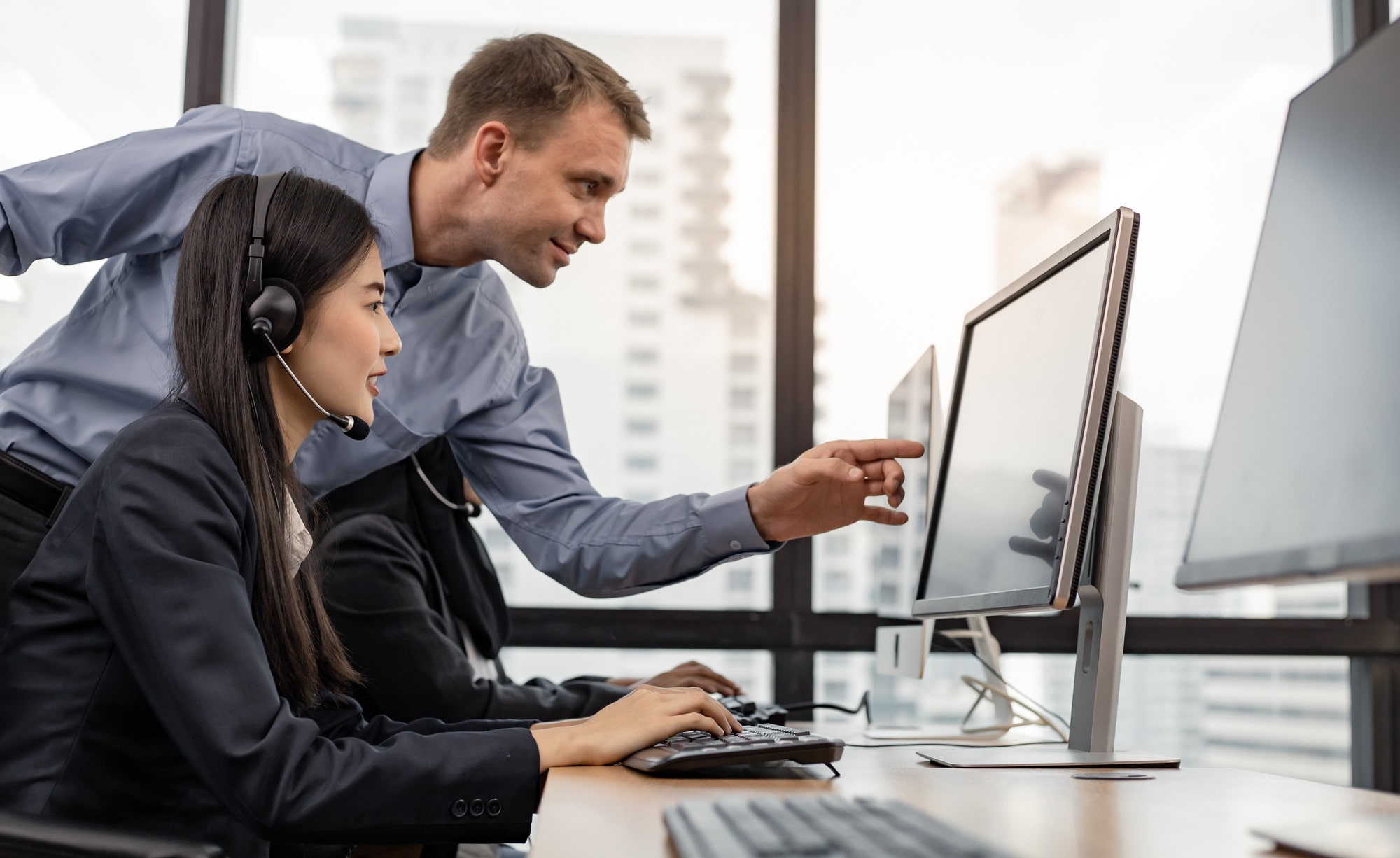 robust security measures from your IT services provider