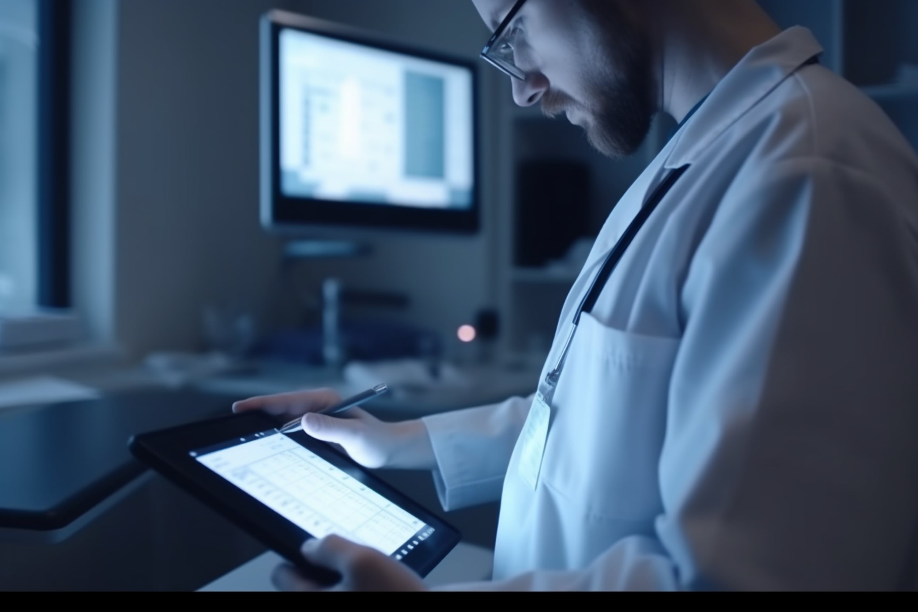 Trust Betrayed: IT Company's COO Admits to Hacking for Financial Gain