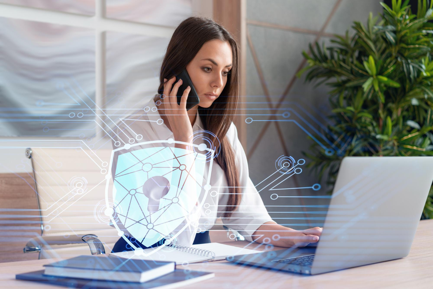Empowering Agencies: Boosting Cyberinsurance Sales Through Cybersecurity 1 Boosting Cyberinsurance Sales Through Cybersecurity