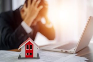Mortgage Industry on Red Alert