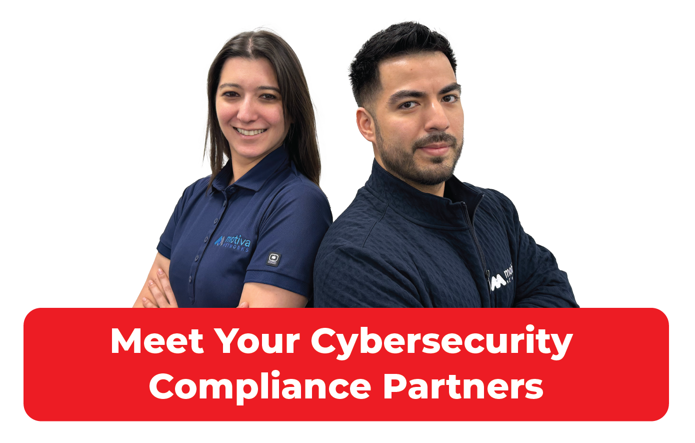 Meet Your Cybersecurity Compliance Partners