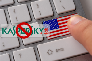 Government Bans Kaspersky Antivirus