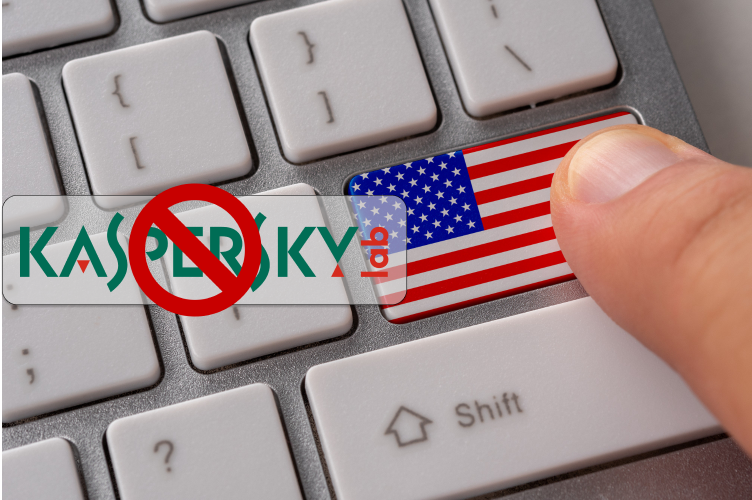 The U.S. Government Bans Kaspersky Antivirus 1 Government Bans Kaspersky Antivirus