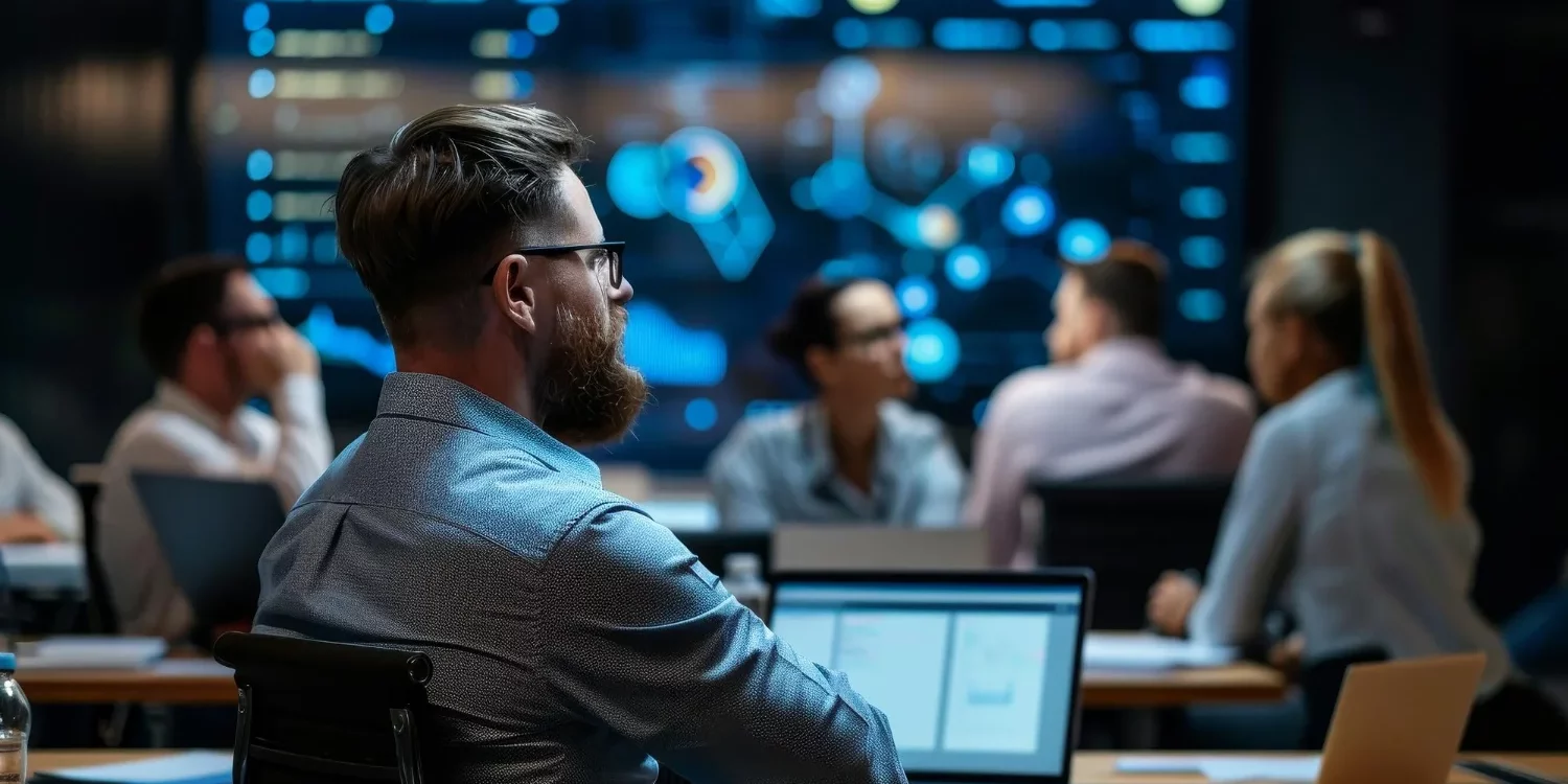 The ROI of Co-Managed IT The ROI of Co-Managed IT