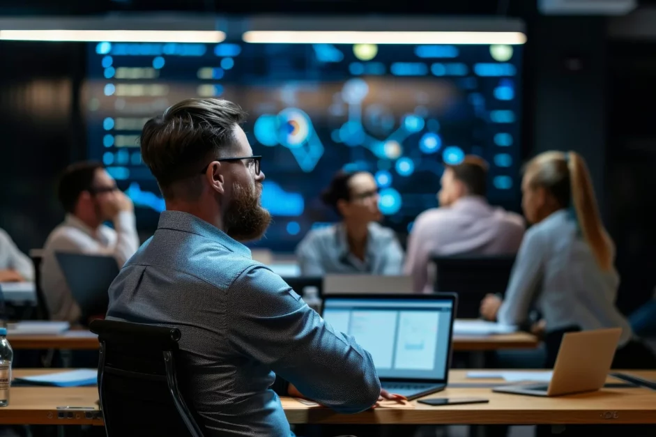 The ROI of Co-Managed IT The ROI of Co-Managed IT