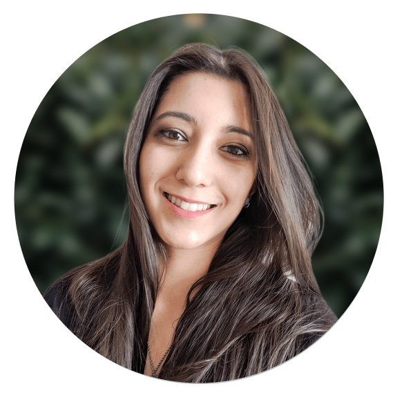 LIVE WEBINAR - October 16 Megan Youmans