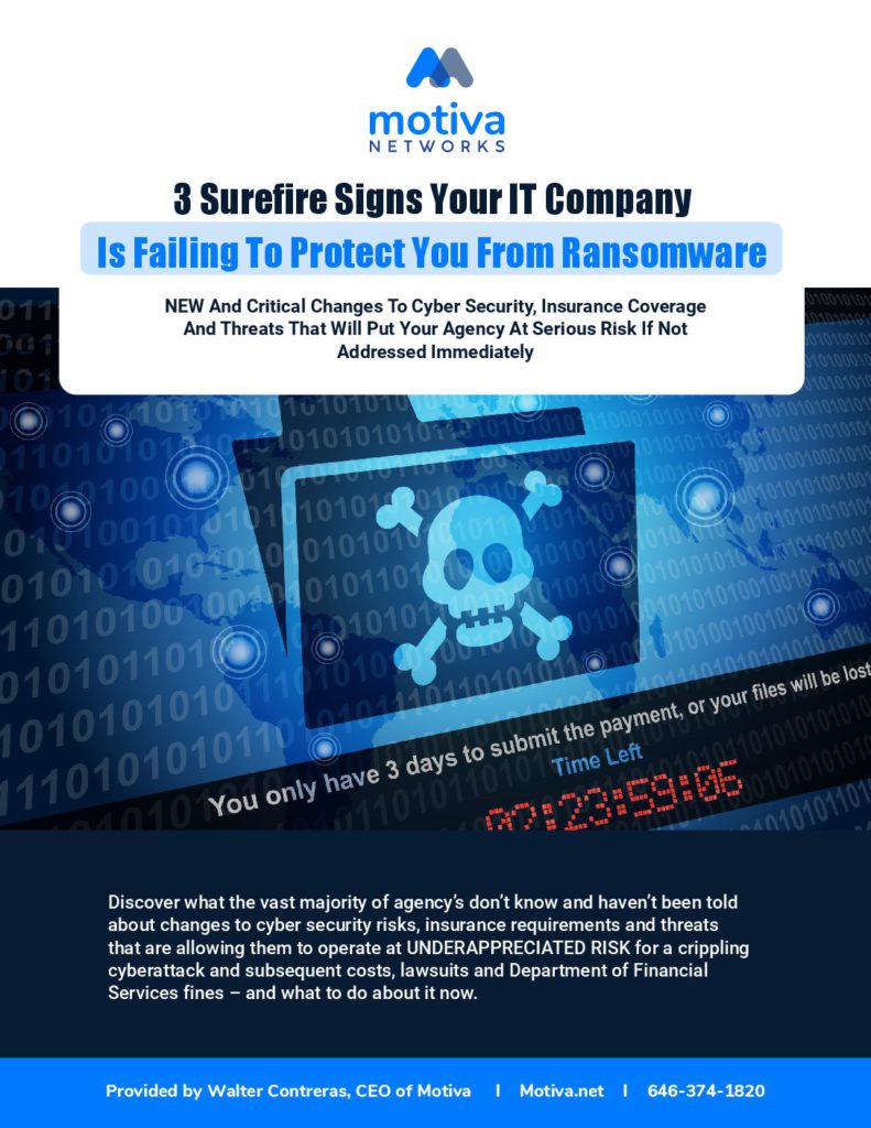 3_Surefire_Signs_Free_Report