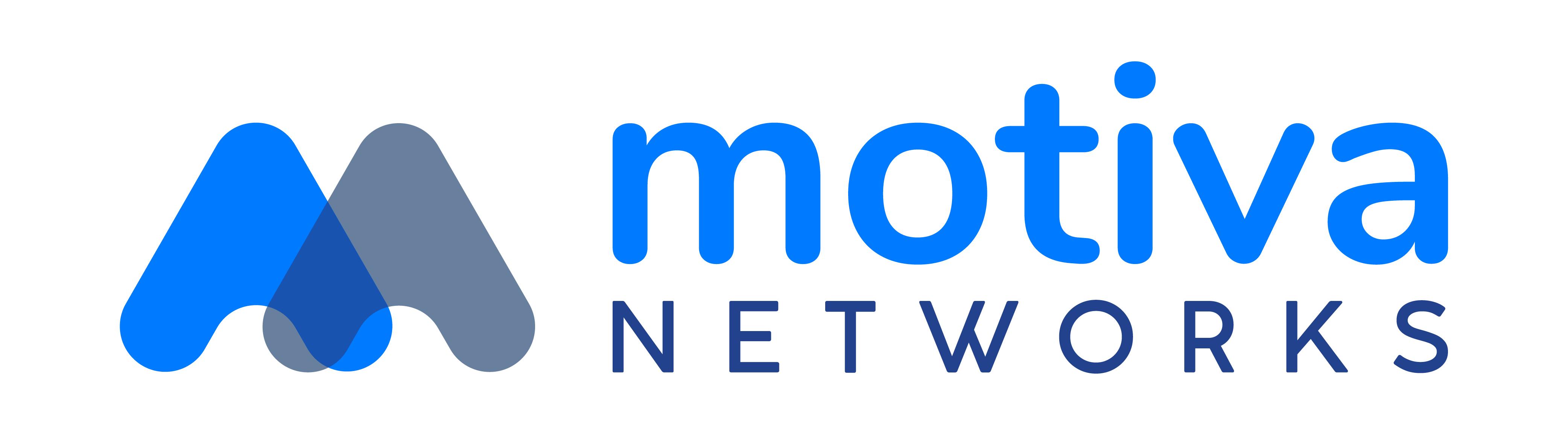 Logo Motiva Networks