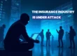 The Insurance Industry Is Under Attack—And Most Agencies Aren’t Ready