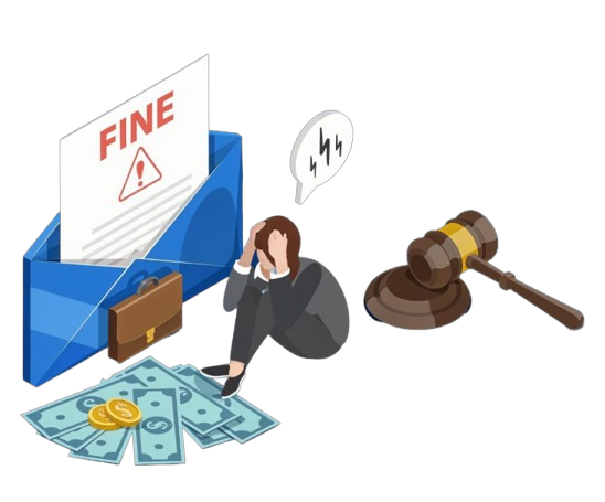 Thousands of PA Insurance Firms Are About to Miss This Massive Compliance Deadline 3 Fail_to_Comply